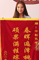 藝考表演培訓(xùn)班優(yōu)秀學(xué)員